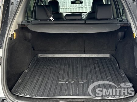 2020 Honda CR-V - thumbnail 10