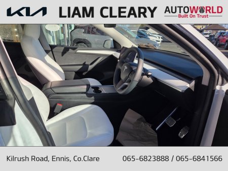 2023 Tesla Model Y - thumbnail 10