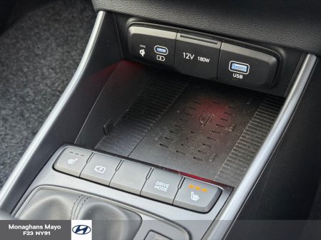 2025 Hyundai Bayon - thumbnail 17