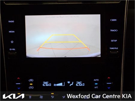 2022 Hyundai Tucson 1.6 DIESEL Executive €27,895 thumbnail