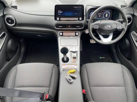 2023 Hyundai Kona - thumbnail 10