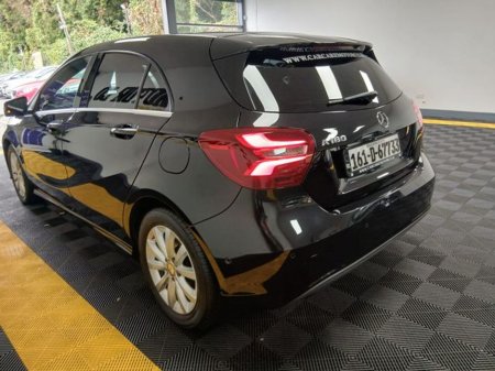 2016 Mercedes-Benz A Class - thumbnail 6