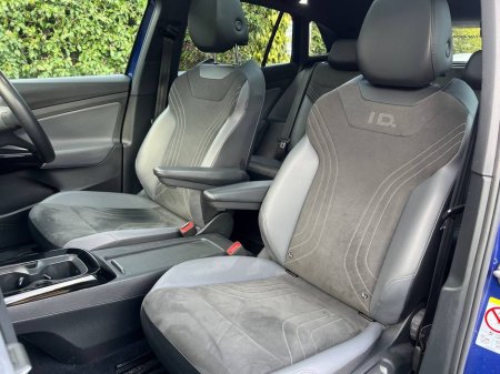 2023 Volkswagen ID.4 - thumbnail 7