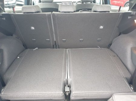 2026 Citroen C3 Aircross - thumbnail 10