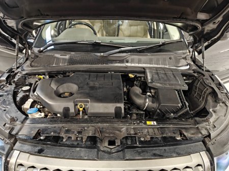 2015 Land Rover Range Rover Evoque - thumbnail 25