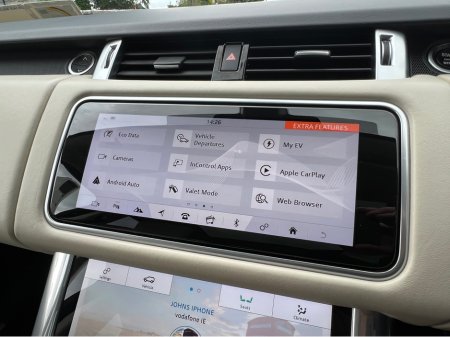 2019 Land Rover Range Rover Sport - thumbnail 26