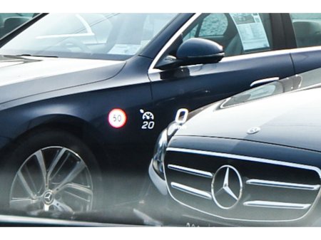 2025 Mercedes-Benz GLE Class - thumbnail 22