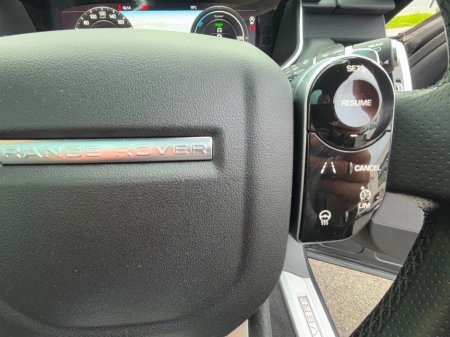 2022 Land Rover Range Rover Sport - thumbnail 20