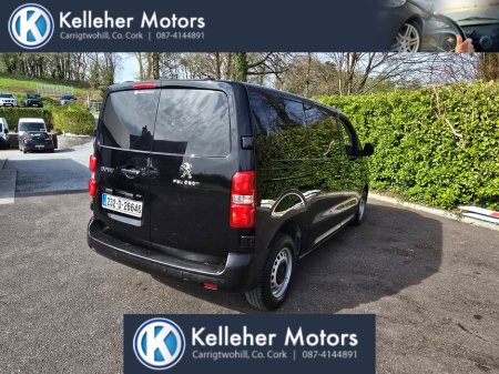 2023 Peugeot Expert - thumbnail 10