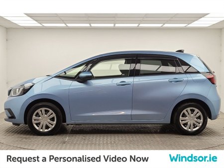 2020 Honda Fit - thumbnail 5