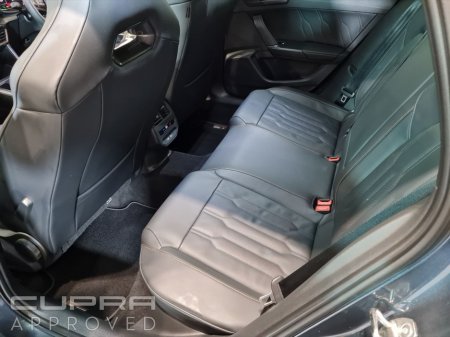 2023 Cupra Formentor VZ e-Hybrid 245HP*Sunroof*Full L/S*DSG*Call John 086 1913954 €34,950 thumbnail