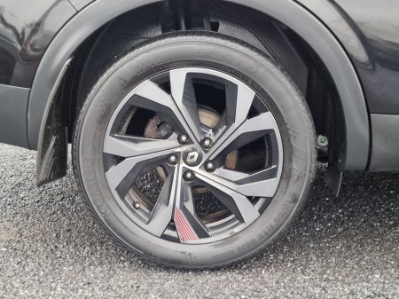 2023 Renault Arkana RS Line TCE 140 Auto 5DR Auto*QUALITY ASSURED USED CARS*SIMI APPROVED*GREAT RATE FINANCE AVAILABLE*WELCOME TO DAVID QUIGLEY AUTOS* €24,950 thumbnail