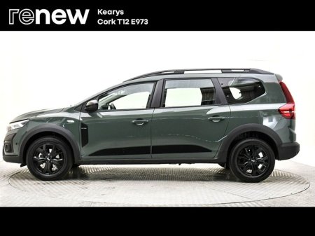 2023 Dacia Jogger Extreme SE TCe 110 NBI €22,900 thumbnail