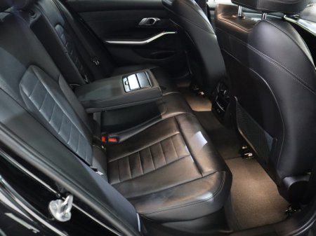 2023 BMW 3 Series *66* M SPORT AUTO €38,900 thumbnail