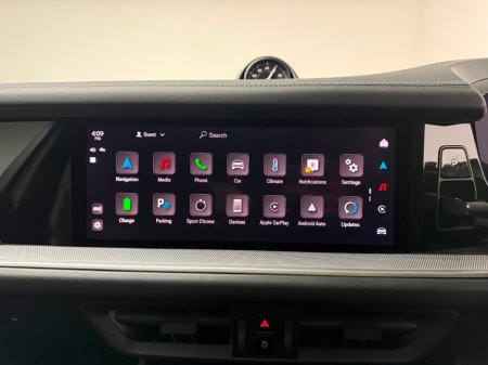 2024 Porsche Cayenne - thumbnail 19