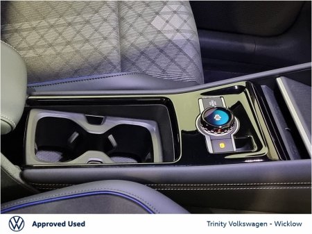 2025 Volkswagen Tiguan - thumbnail 27