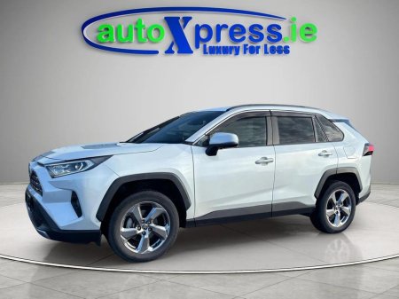 2020 Toyota Rav4 - thumbnail 15