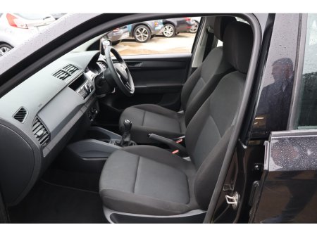 2020 Skoda Fabia - thumbnail 23