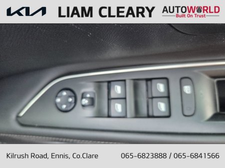 2018 Peugeot 3008 ALLURE 1.2 130 4DR €16,900 thumbnail