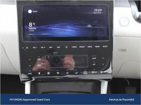 2024 Hyundai Tucson - thumbnail 14