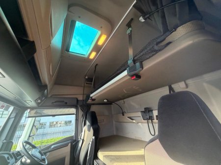 2024 MAN TGX - thumbnail 11