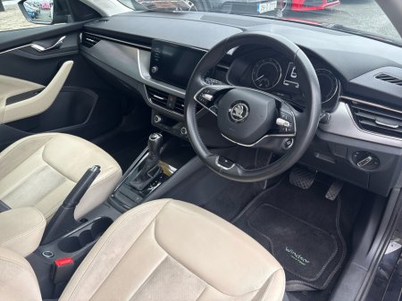 2021 Skoda Scala - thumbnail 6