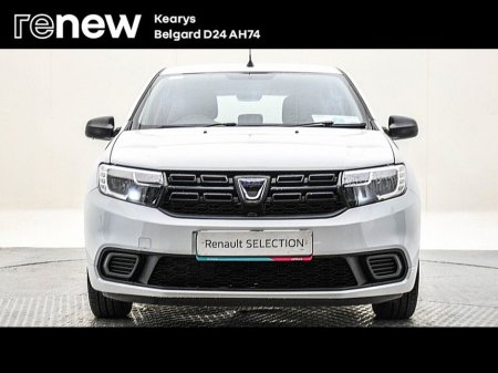 2019 Dacia Sandero - thumbnail 8