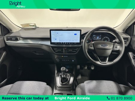 2024 Ford Focus ACTIVE ESTATE 1.0L ECOBO €29,950 thumbnail