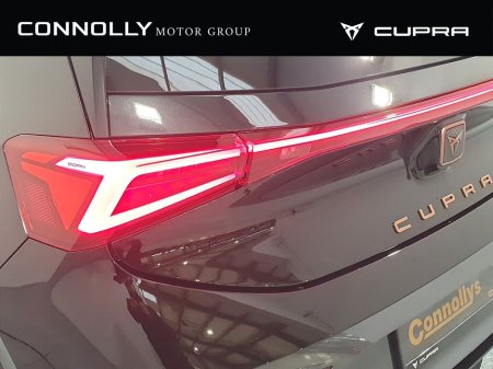 2026 Cupra Born - thumbnail 16