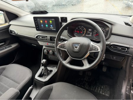 2023 Dacia Sandero COMFORT..Keyless Entry.. €13,500 thumbnail