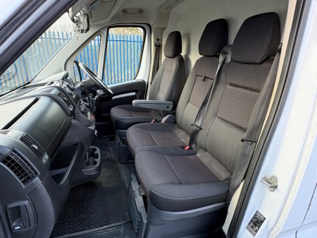 2023 Fiat Ducato - thumbnail 6