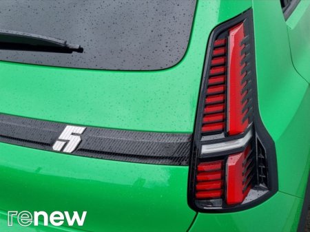 2026 Renault 5 E-Tech Techno EV52 €33,500 thumbnail