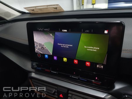 2022 Cupra Formentor - thumbnail 12