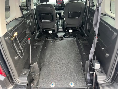 2024 Citroen Berlingo - thumbnail 11