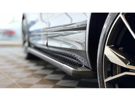 2024 Volkswagen Tiguan A7 R-LINE 2.0 TDI D7F 150 €54,900 thumbnail