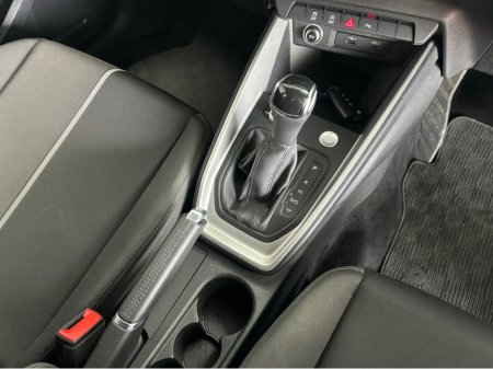 2020 Audi A1 - thumbnail 9