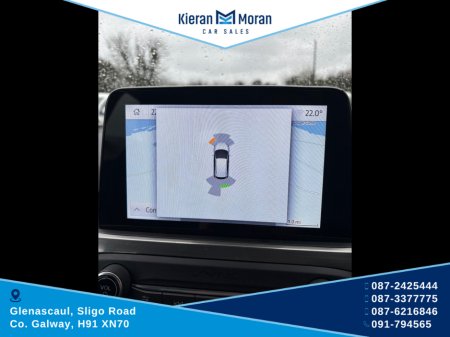 2019 Ford Focus TITANIUM TDCI €15,950 thumbnail