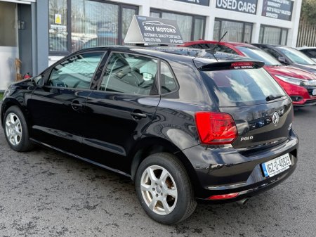 2016 Volkswagen Polo - thumbnail 8