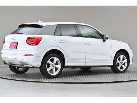 2017 Audi Q2 1.0 TFSI S-TRONIC 115BHP *REVERSE CAM*PARK SENSORS*DIGITAL DASH* €19,890 thumbnail