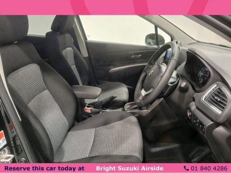 2026 Suzuki S-CROSS - thumbnail 17