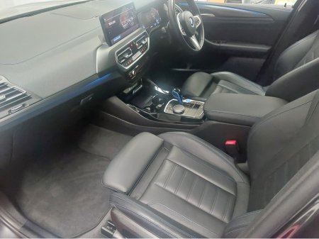 2023 BMW iX3 - thumbnail 9