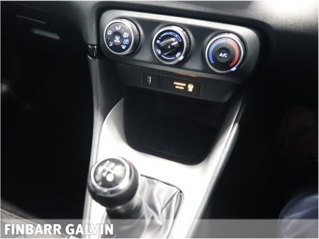 2021 Toyota Yaris 1.0 5Dr Luna €18,750 thumbnail