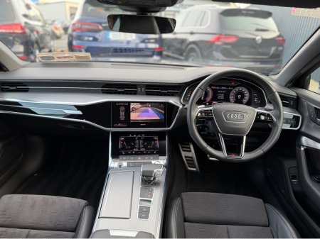 2019 Audi A6 - thumbnail 48
