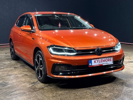 2022 Volkswagen Polo - thumbnail 9