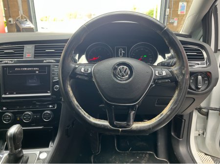 2015 Volkswagen Golf - thumbnail 7