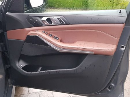 2023 BMW X5 xDrive50e M Sport €79,995 thumbnail