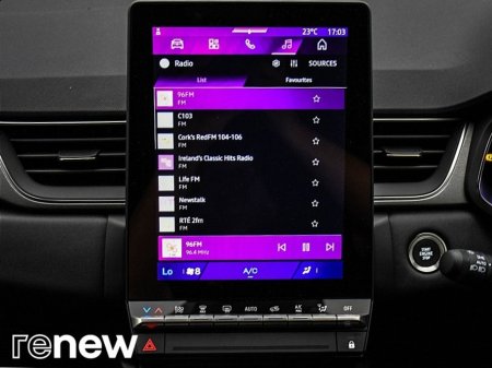 2026 Renault Symbioz - thumbnail 30