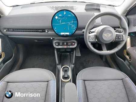 2026 MINI Aceman Aceman E Classic Level 1 €34,995