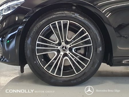 2026 Mercedes-Benz E Class - thumbnail 7