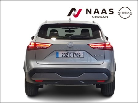 2023 Nissan Qashqai - photo 5